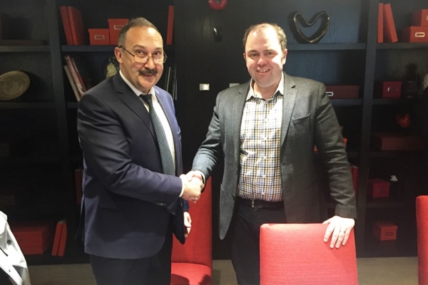 В Канаде состоялась IV сессия Российско-Канадского комитета по двустороннему сотрудничеству в области рыболовства