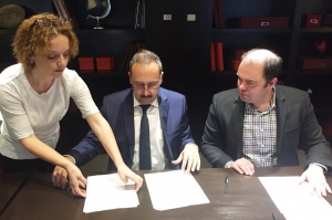 
			В Канаде состоялась IV сессия Российско-Канадского комитета по двустороннему сотрудничеству в области рыболовства		