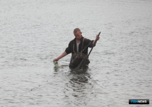 Для рыбалки сетями написали правила