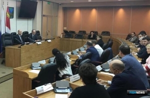 Конгресс рыбаков: даты теперь известны