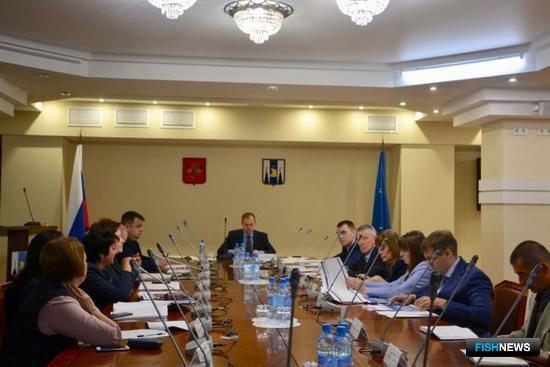 Инвестиции в рыбопереработку на Курилах поддержат субсидиями