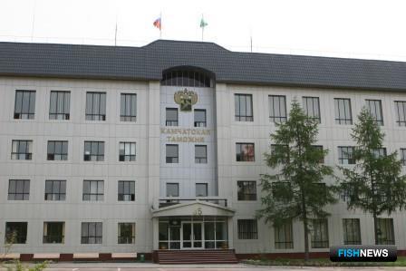 Ремонт судов вылился в разбирательства с таможней Ремонт судов вылился в разбирательства с таможней