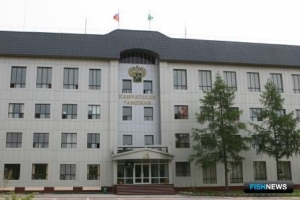 Ремонт судов вылился в разбирательства с таможней