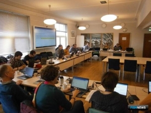 Балтийская треска получит передышку