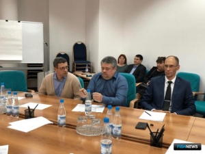 Рыбную промышленность ЯНАО поддержали грантами