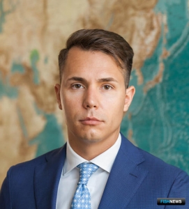 Артем Вилкин: Отзывы рыбаков помогают улучшить ЭПЖ