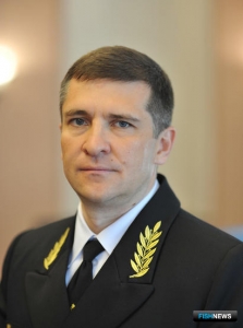 Андрей Гинкель: Свою работу оцениваем по заполнению нерестилищ