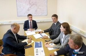 Рыбные консервы в Приморье принесет почтальон