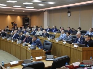 Закон об ООПТ Приморского края ждут изменения