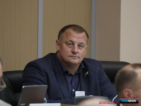 Закон об ООПТ Приморского края ждут изменения Закон об ООПТ Приморского края ждут изменения