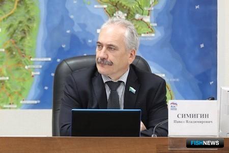 В Хабаровске готовят управу на продавцов браконьерской рыбы