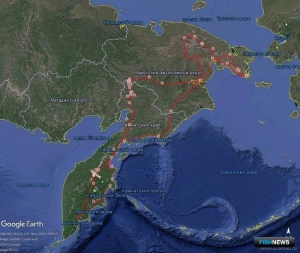 Ихтиологи наведаются на первозданные водоемы