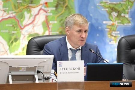 В Хабаровске готовят управу на продавцов браконьерской рыбы