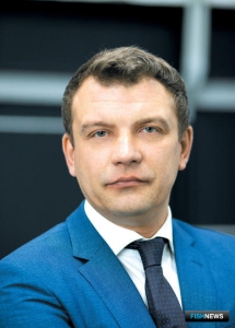 Иван Фетисов: Seafood Expo Russia пора обрести свой голос