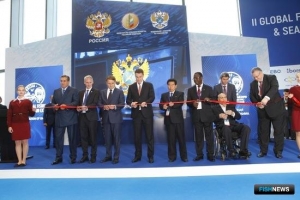 &laquo;Рыбные&raquo; моногорода и соцгарантии &ndash; в фокусе внимания МРФ-2019