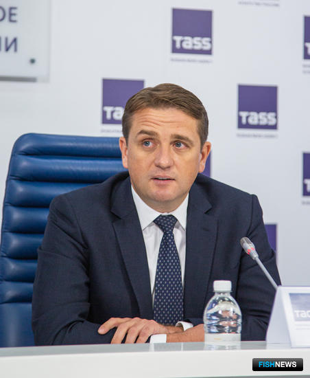 Научный флот начнут обновлять не раньше 2020 года