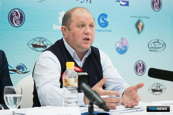 Максим Козлов: Россия должна гордиться изменениями, которые произошли с &laquo;Островным&raquo;