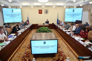 За нерестилищами Хабаровского края следят со спутников