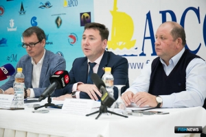 Максим Козлов: Россия должна гордиться изменениями, которые произошли с &laquo;Островным&raquo;