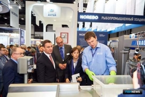 Выставка в Санкт-Петербурге познакомит с новинками индустрии