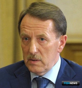 В России хотят создать отрасль экологически чистых продуктов