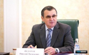 Николай Федоров посетовал на нехватку минтая