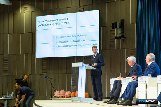 Минвостокразвития: Закладка краболовов – это тоже развитие Дальнего Востока Минвостокразвития: Закладка краболовов – это тоже развитие Дальнего Востока