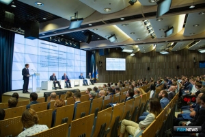 Минвостокразвития: Закладка краболовов &ndash; это тоже развитие Дальнего Востока