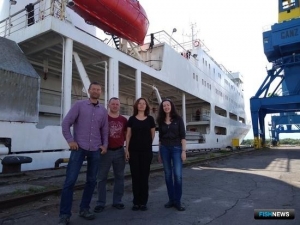 Ученые пополнят знания об экосистеме Карского моря