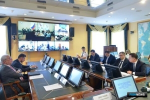 Регионы готовятся к пелагической путине