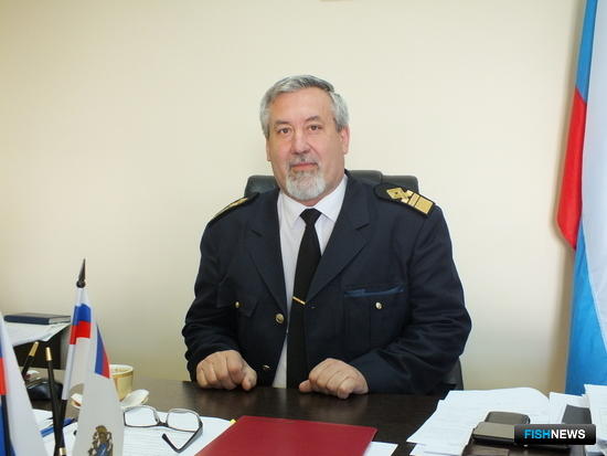 Рыбаки опробуют новые средства безопасности Рыбаки опробуют новые средства безопасности