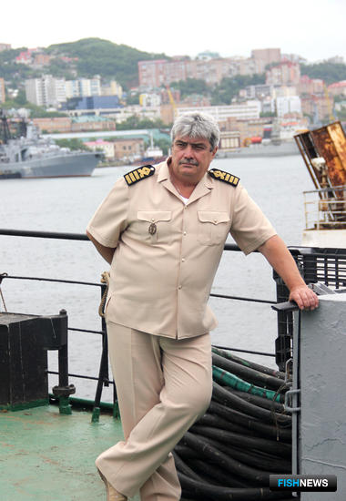 Российские ученые изучат ресурсы Арктики