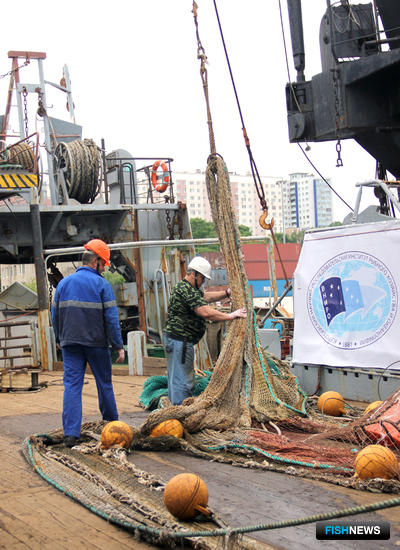 Российские ученые изучат ресурсы Арктики