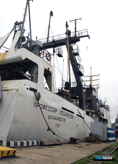 Российские ученые изучат ресурсы Арктики