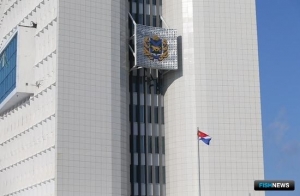 Олег Кожемяко выступил за принцип: &laquo;где ловишь &ndash; там и строишь&raquo;