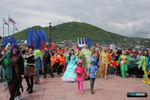 Лучшую рыбацкую семью Камчатки выберут в День рыбака