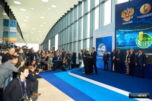 Seafood Expo Russia 2019 готова принимать гостей