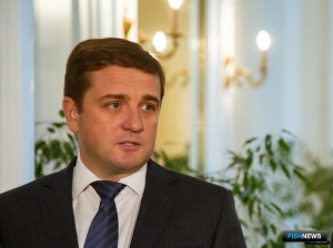 Илья Шестаков: Распространение аукционов не обсуждается