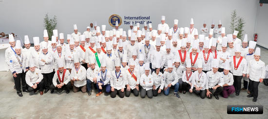 Продукция Borealis пришлась по вкусу авторитетному жюри Продукция Borealis пришлась по вкусу авторитетному жюри