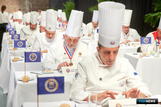 Продукция Borealis пришлась по вкусу авторитетному жюри Продукция Borealis пришлась по вкусу авторитетному жюри