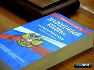 Поправки по ставкам сбора готовят к внесению в Госдуму