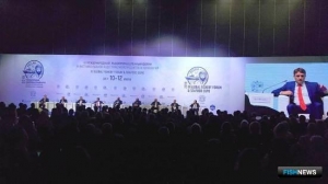 Россия поделилась успехами рыбной отрасли