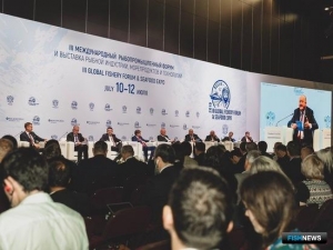 Владимир Илюхин: Долгосрочное закрепление прав на вылов обеспечило инвестиции