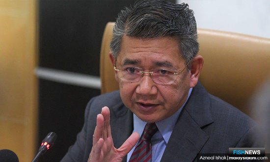 Малайзия и Индонезия попробуют вместе решить браконьерский вопрос Малайзия и Индонезия попробуют вместе решить браконьерский вопрос