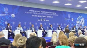 Глава Росрыболовства предложил подумать о снятии ограничений для иностранных инвесторов