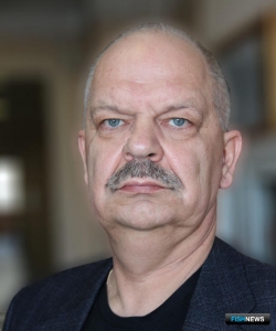 Игорь Быстров сообщил о произволе правоохранителей