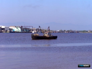 Сахалинские реки проверили на загрязнение