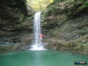 Стройка сгубила сочинский планктон