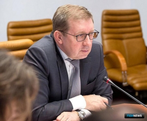 Сенаторы разберутся с возмещением вреда рыбным запасам