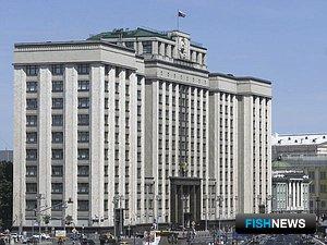 Закон о «ТОР на воде» все ближе к принятию